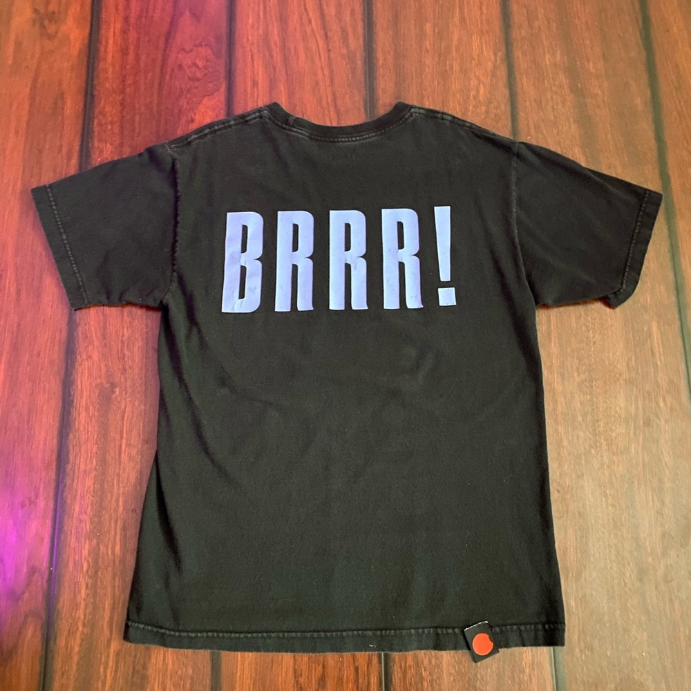 Cookies Tee - Picture 2 of 2